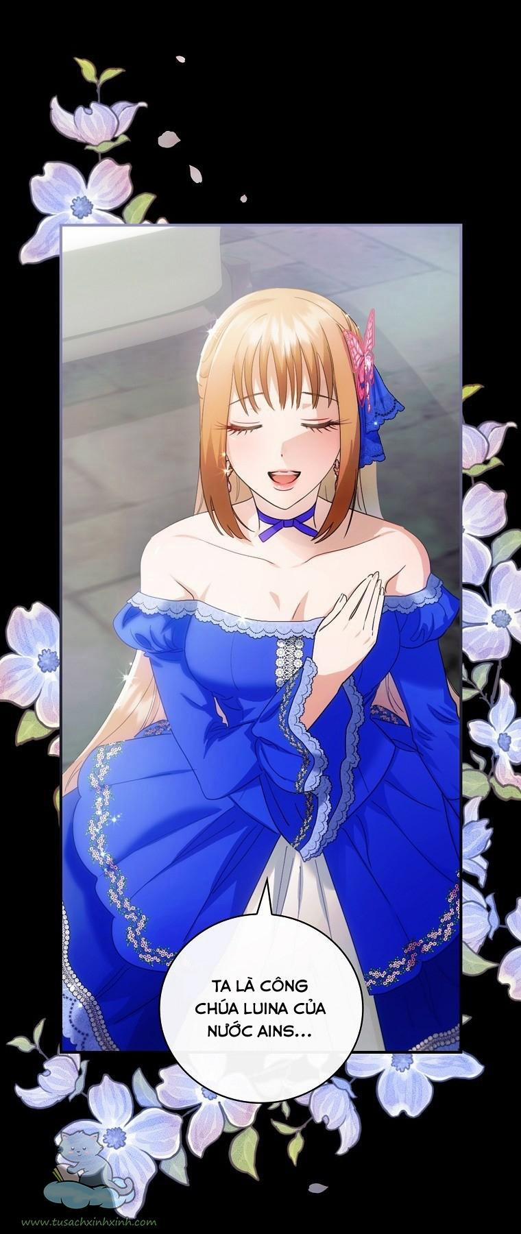 Đứa Bé Đó Không Phải Con Anh 9 trang 35