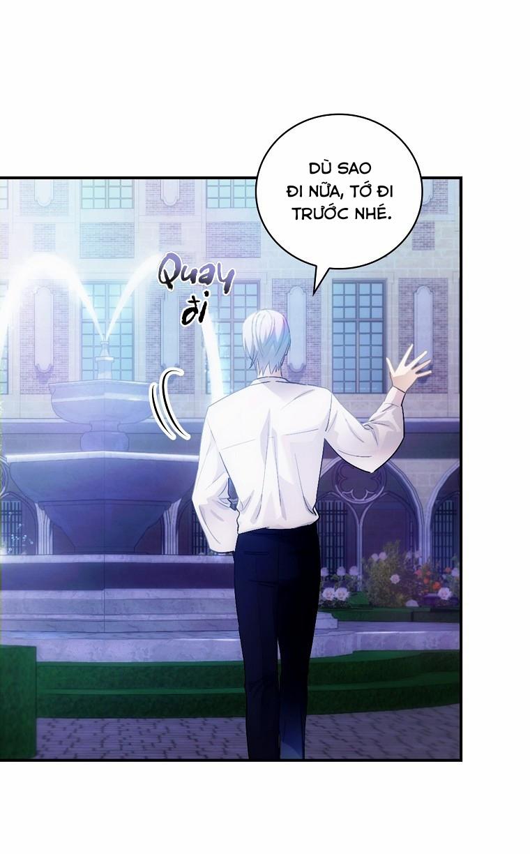 Đứa Bé Đó Không Phải Con Anh 9 trang 4