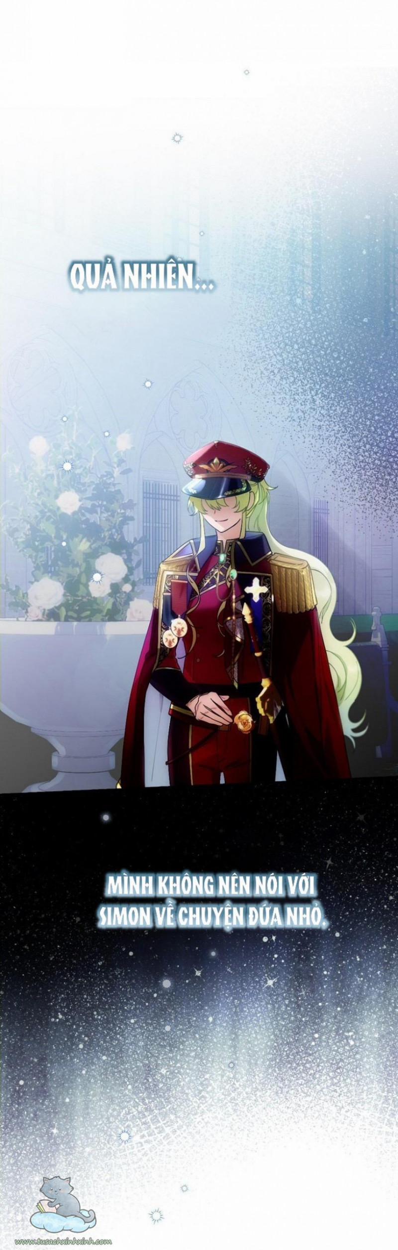 Đứa Bé Đó Không Phải Con Anh 9 trang 5