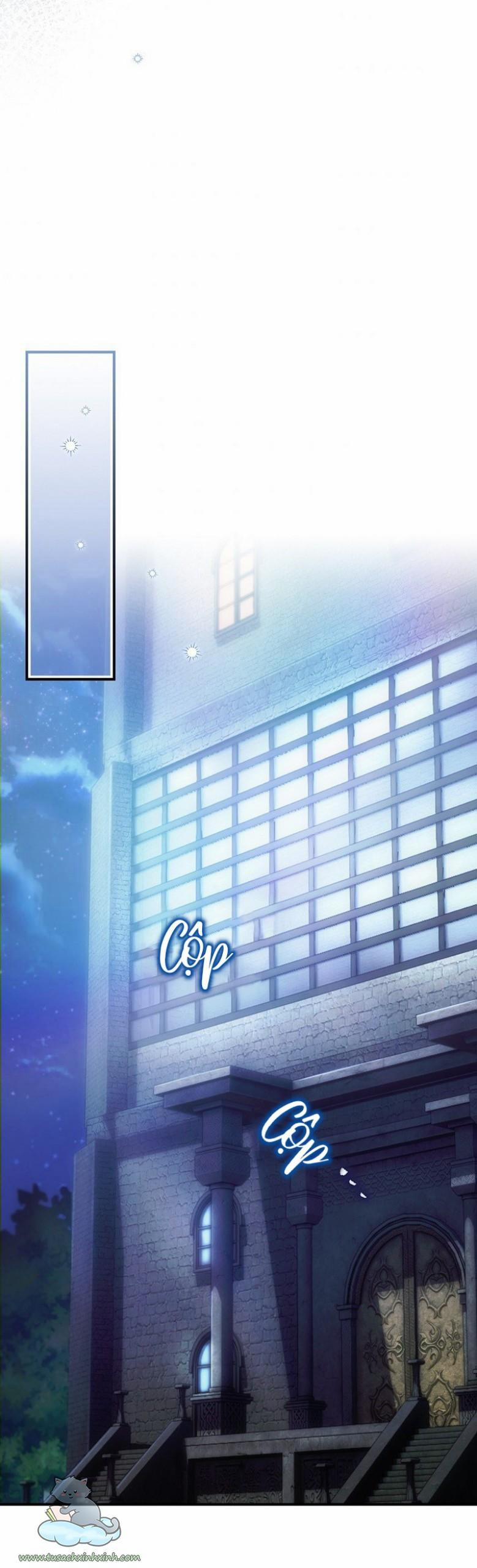 Đứa Bé Đó Không Phải Con Anh 9 trang 6