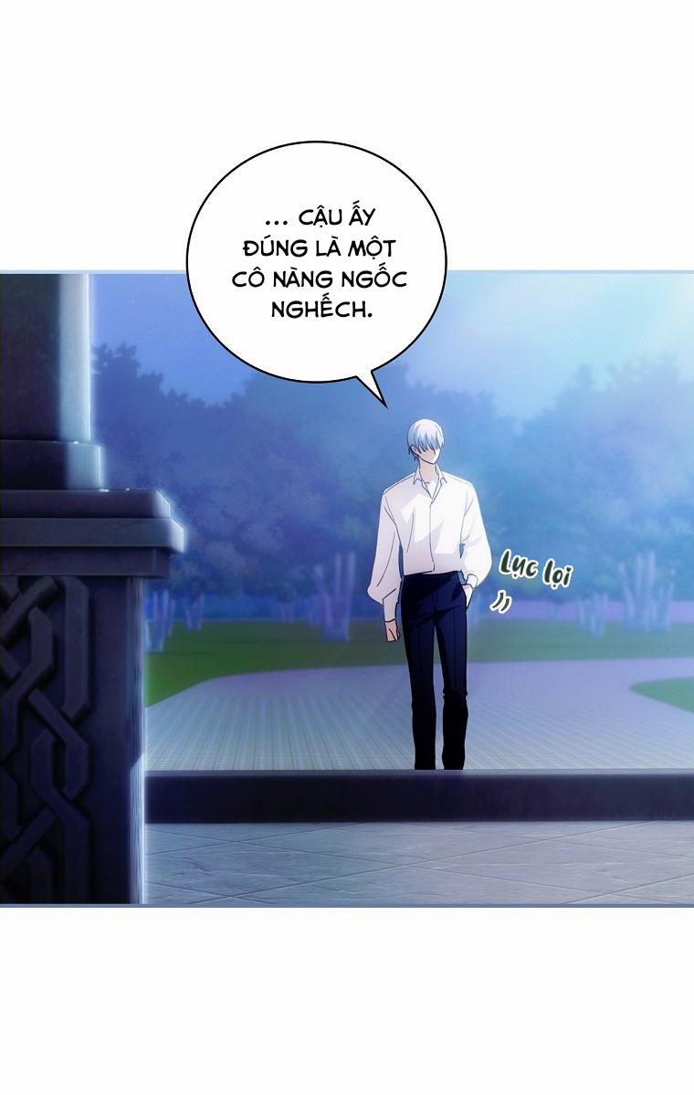 Đứa Bé Đó Không Phải Con Anh 9 trang 8