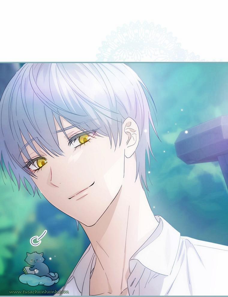 Đứa Bé Đó Không Phải Con Anh 9 trang 9