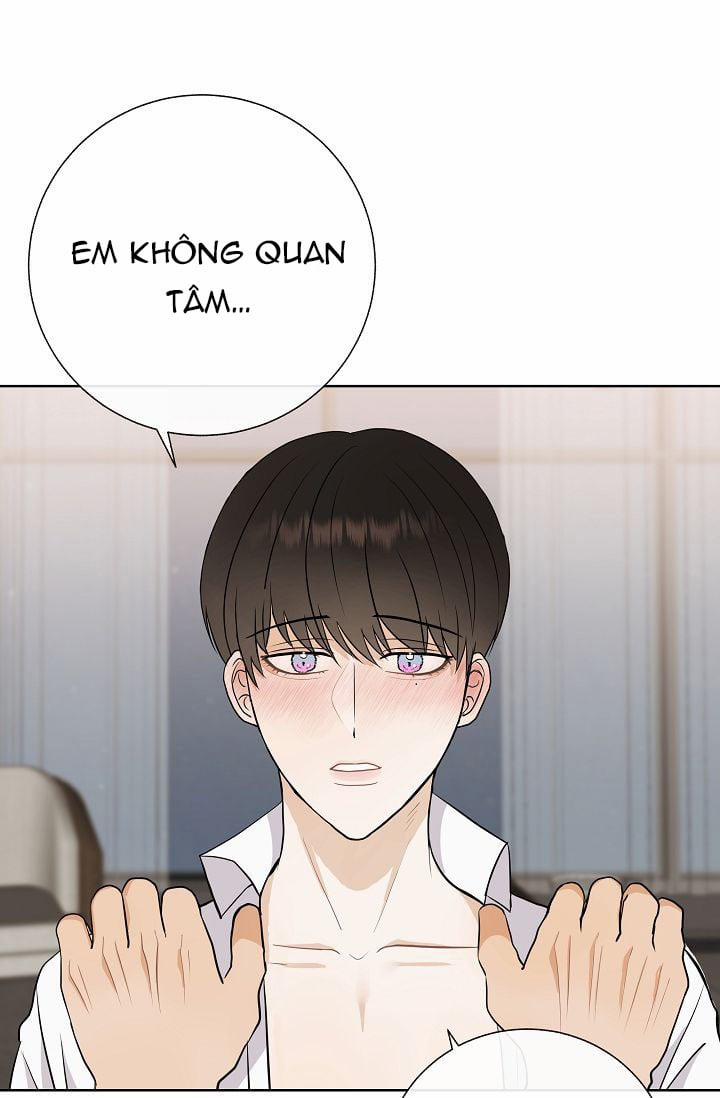 Đứa Bé Là Con Tôi 11 trang 0