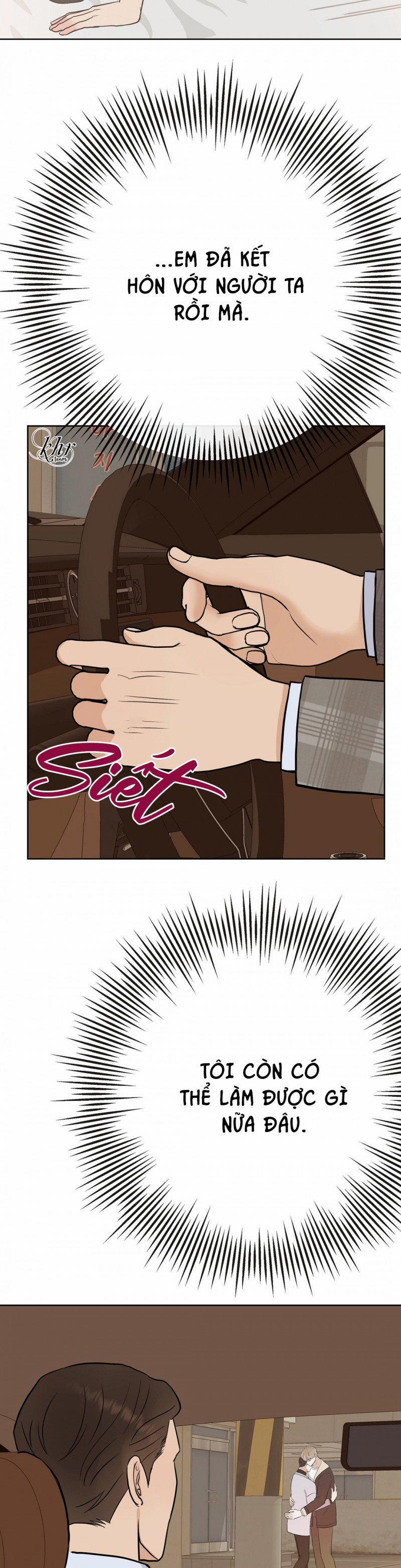 Đứa Bé Là Con Tôi 24.5 trang 5