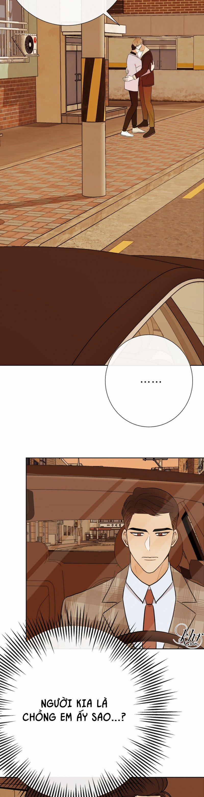 Đứa Bé Là Con Tôi 24 trang 14