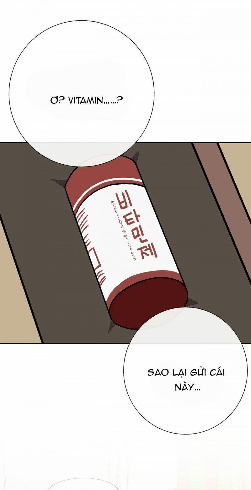 Đứa Bé Là Con Tôi 26.5 trang 12