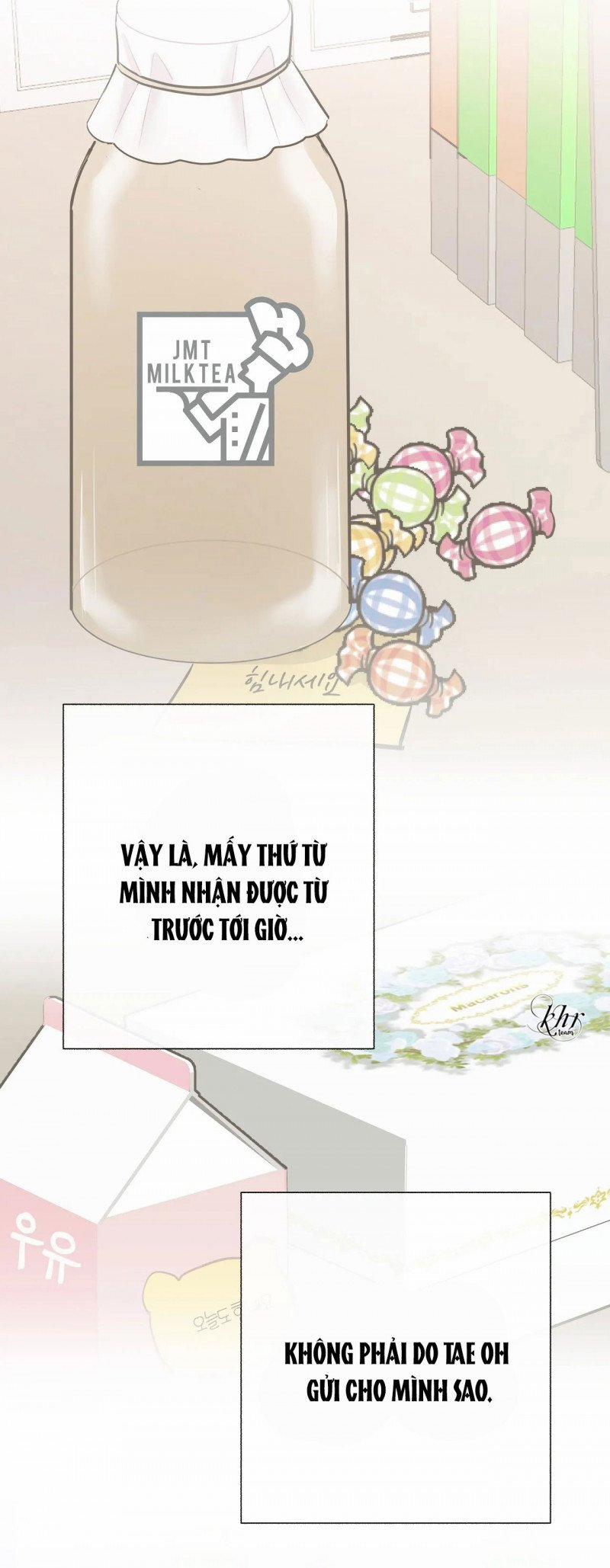 Đứa Bé Là Con Tôi 26.5 trang 13