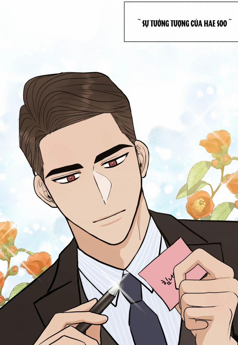 Đứa Bé Là Con Tôi 26.5 trang 16