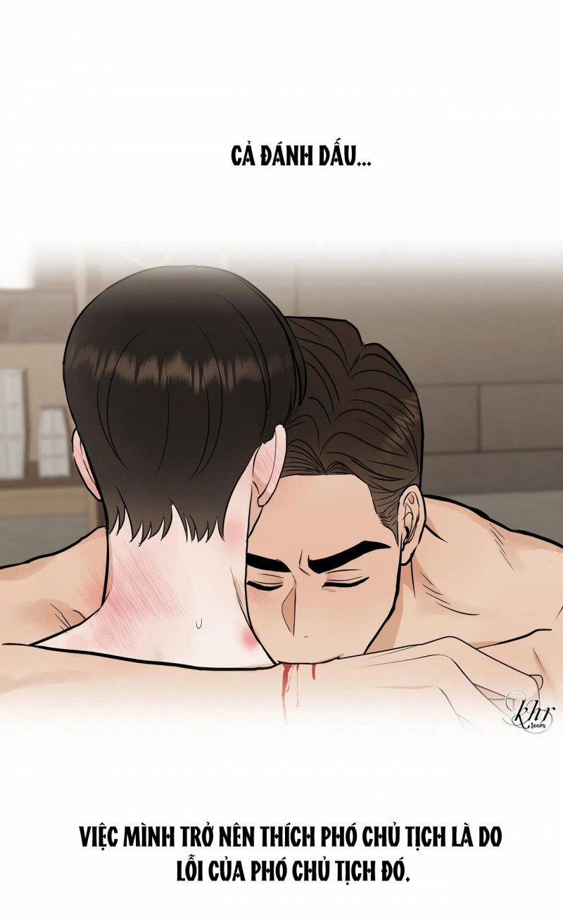 Đứa Bé Là Con Tôi 26.5 trang 21