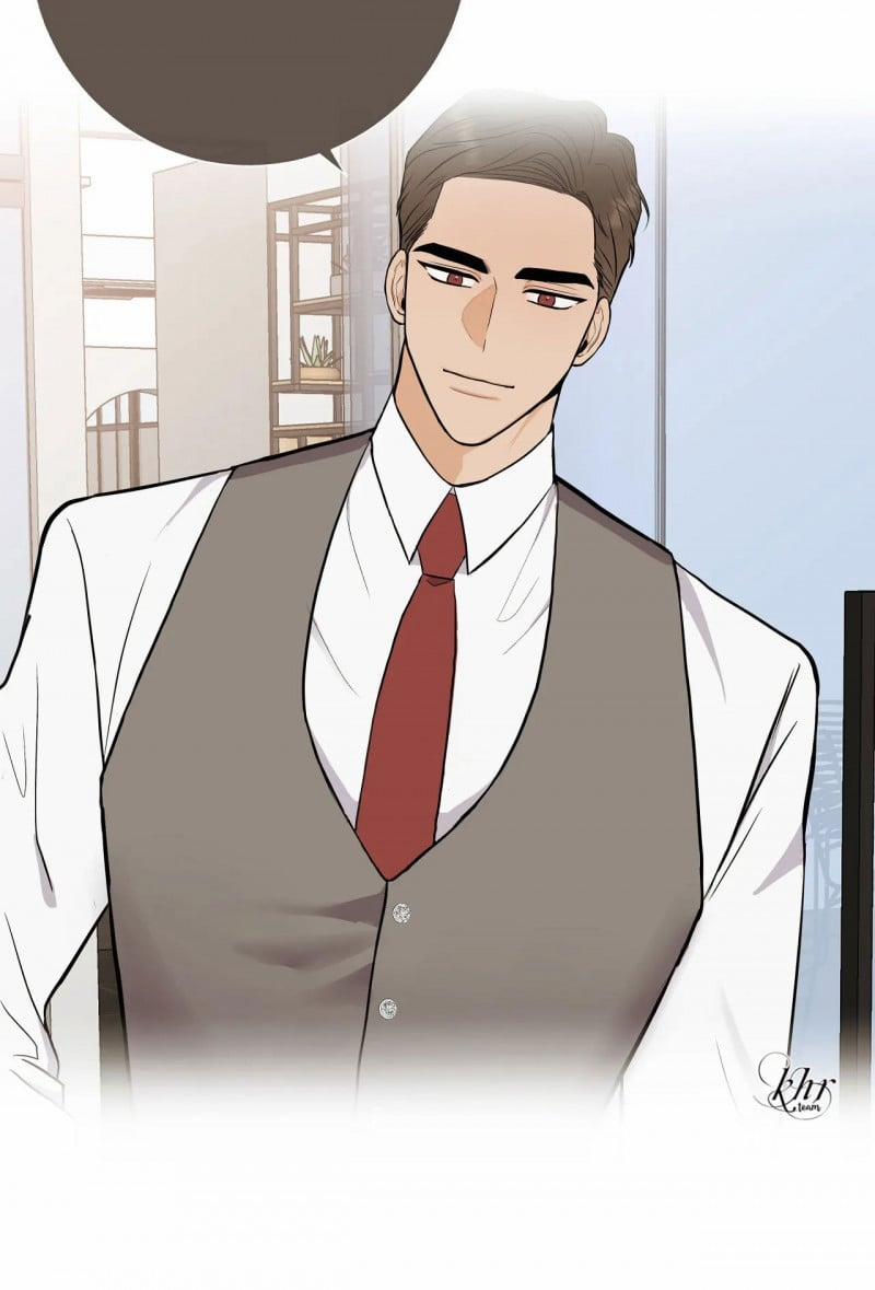 Đứa Bé Là Con Tôi 26.5 trang 25