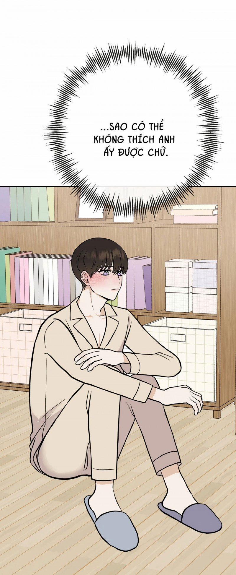 Đứa Bé Là Con Tôi 26.5 trang 26