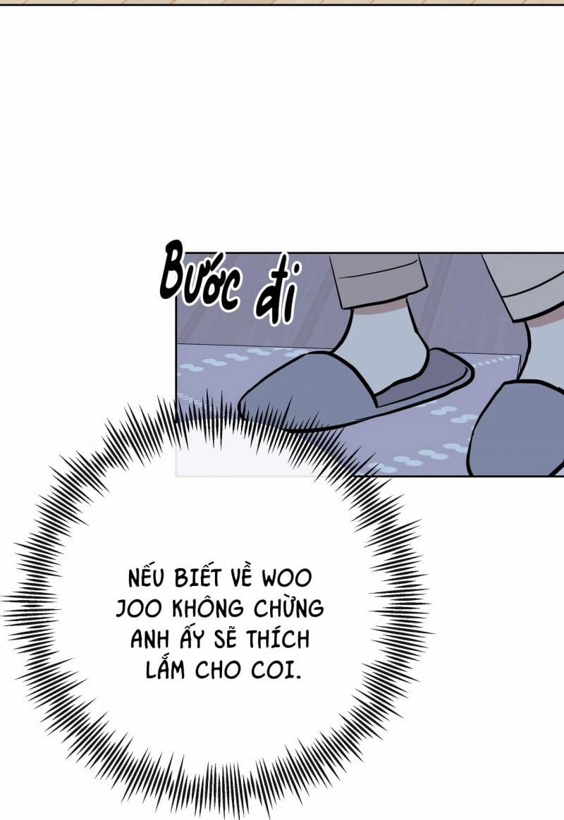 Đứa Bé Là Con Tôi 26.5 trang 27