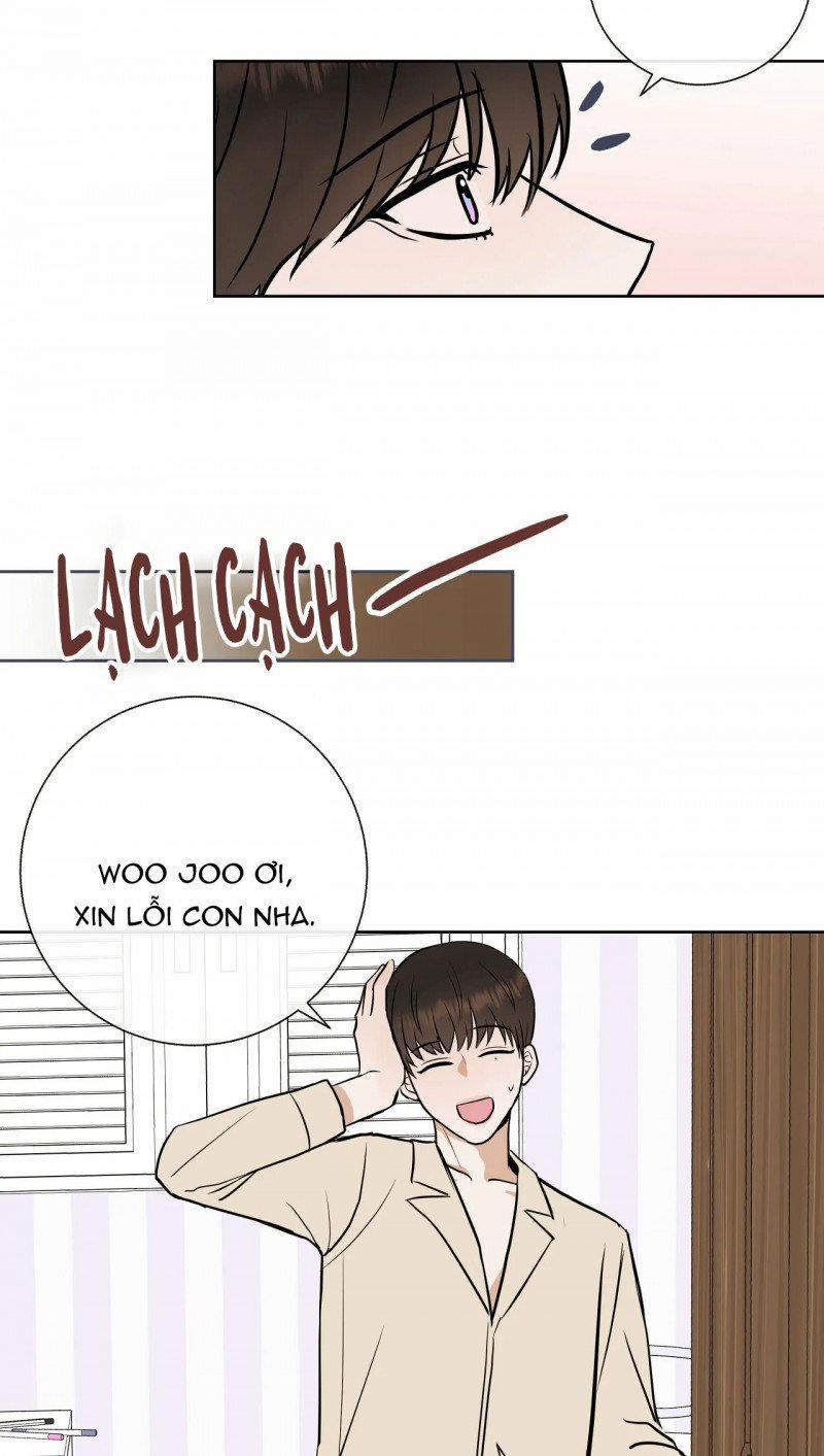 Đứa Bé Là Con Tôi 26.5 trang 31