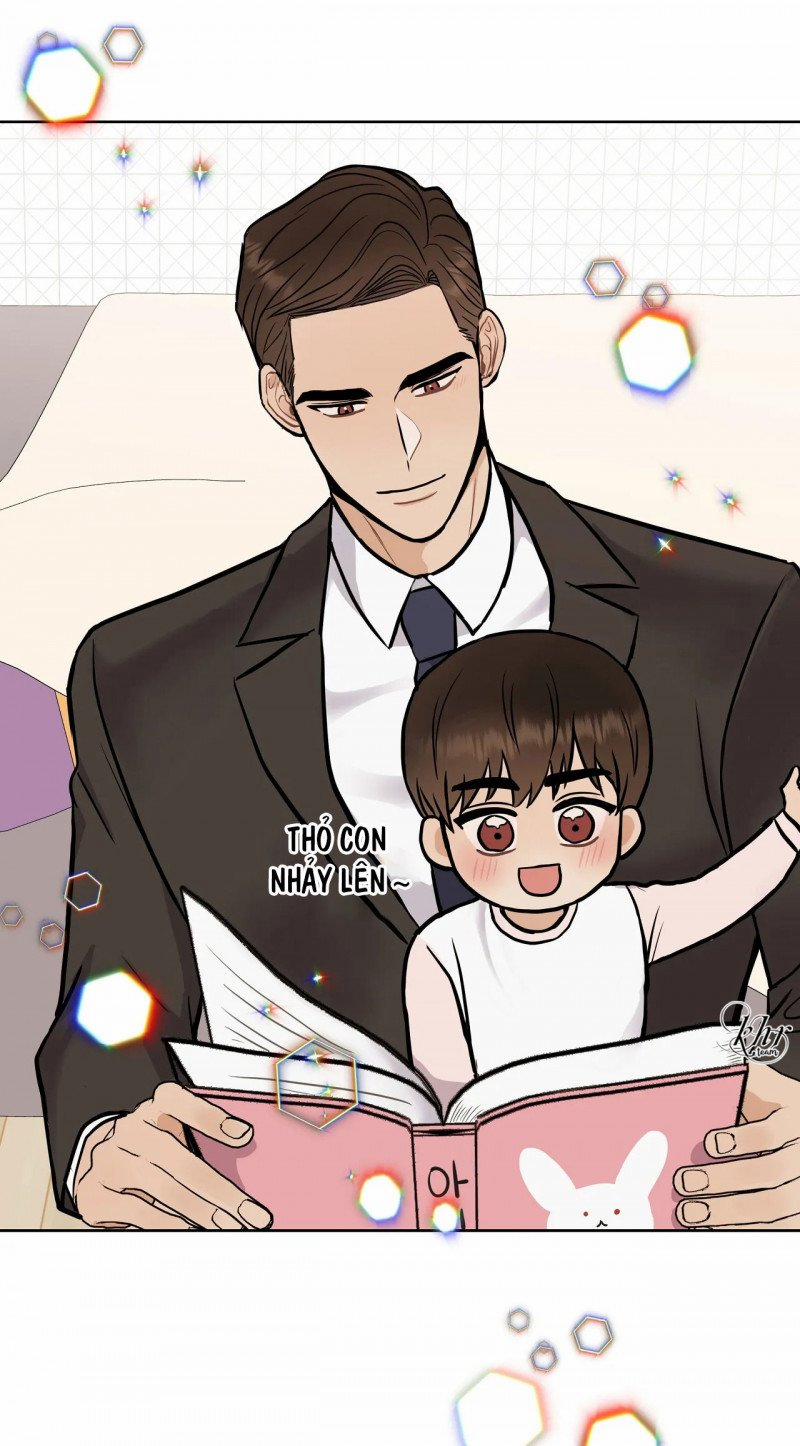 Đứa Bé Là Con Tôi 26.5 trang 34