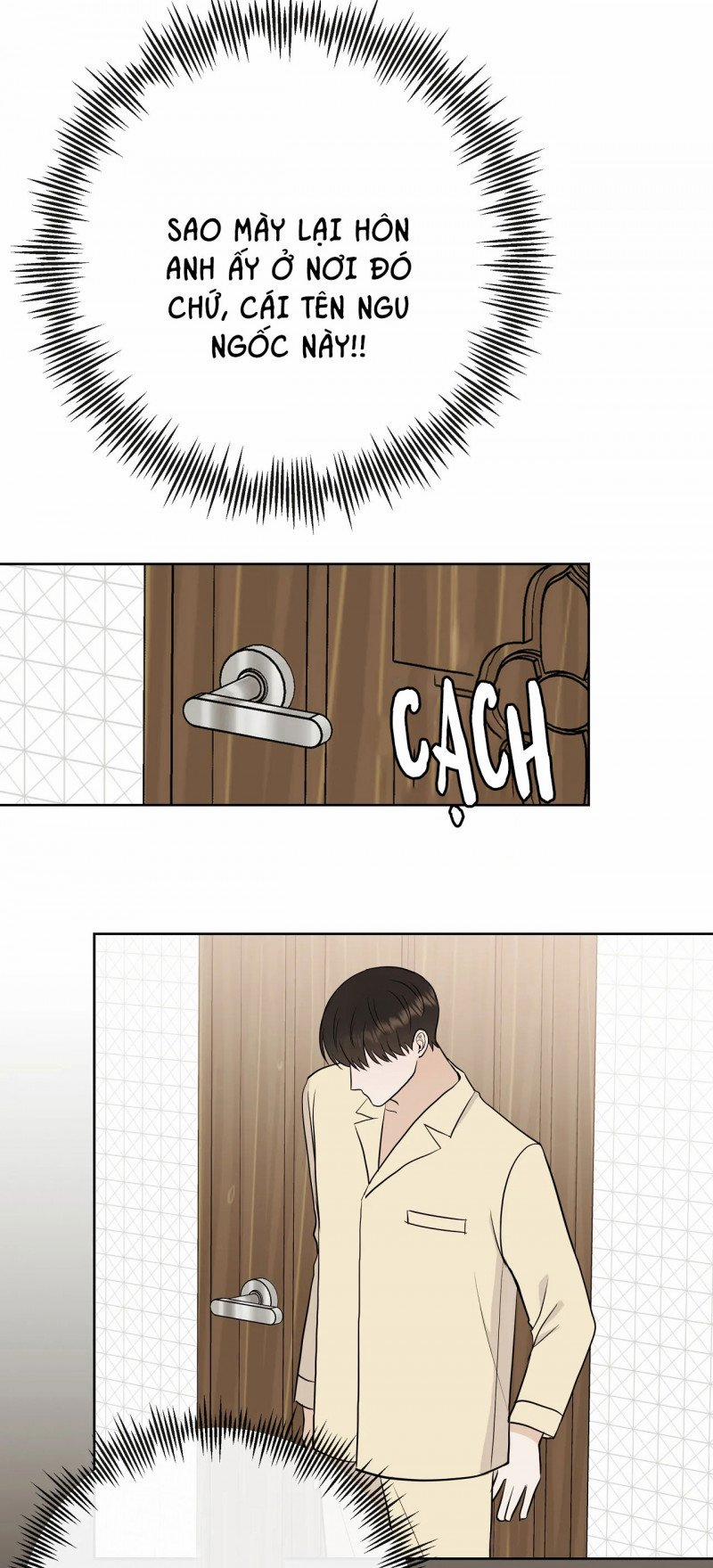 Đứa Bé Là Con Tôi 26.5 trang 4