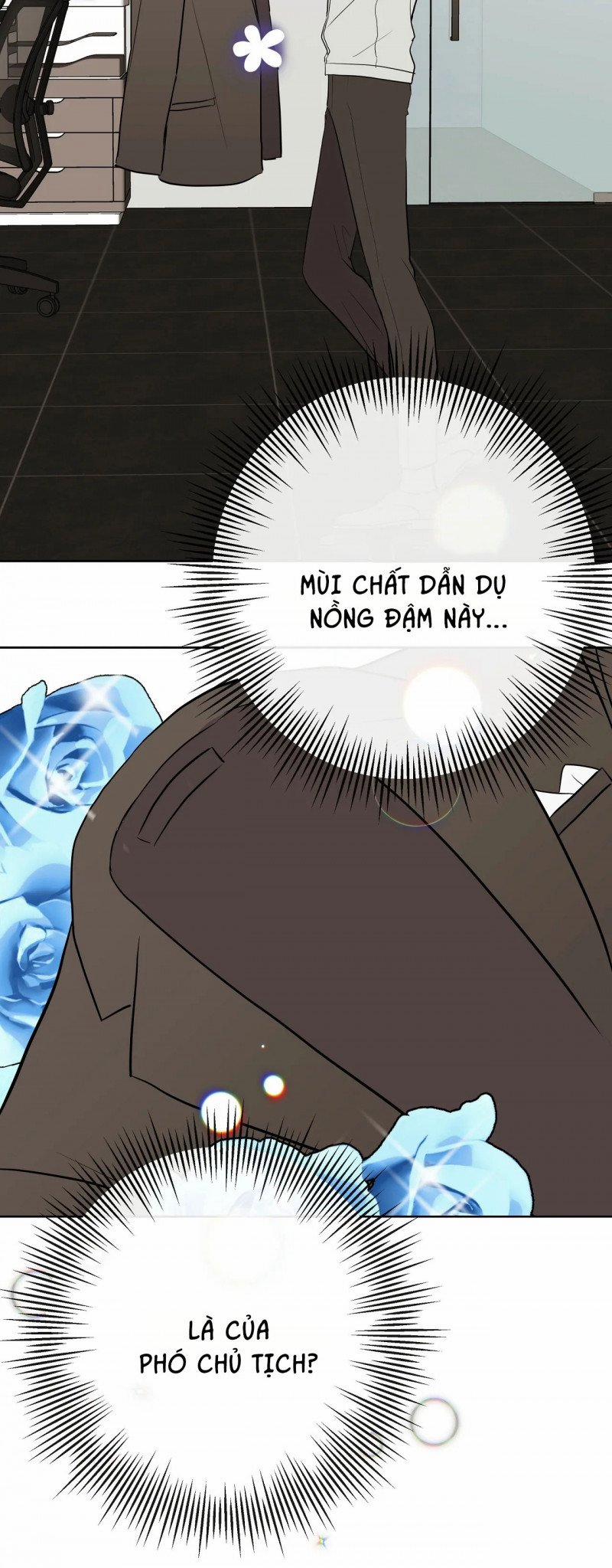 Đứa Bé Là Con Tôi 26 trang 13