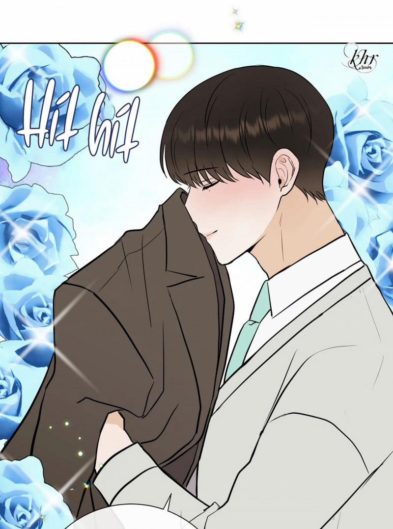 Đứa Bé Là Con Tôi 26 trang 14