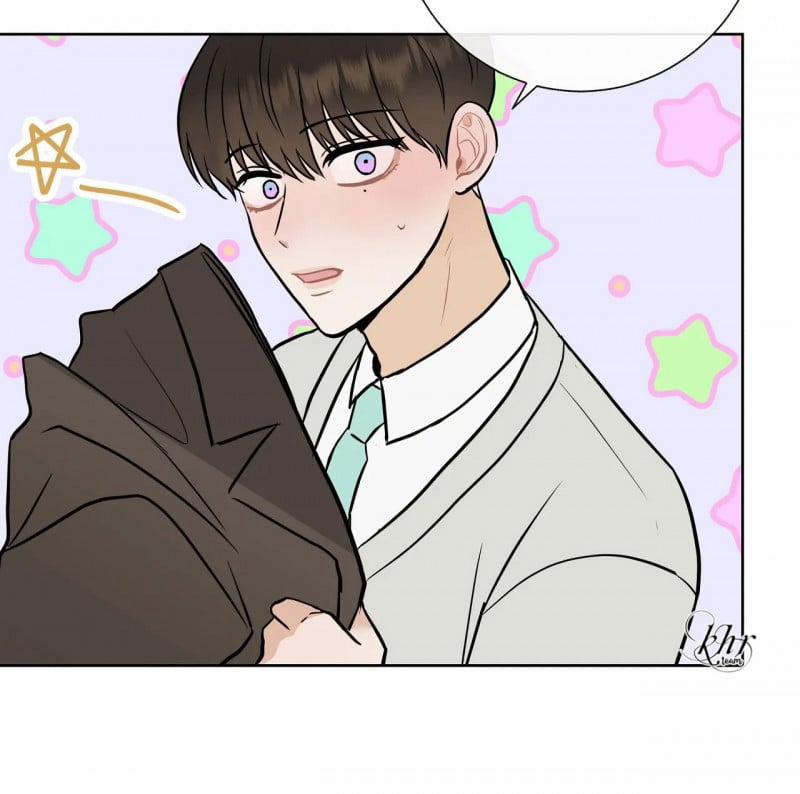 Đứa Bé Là Con Tôi 26 trang 17