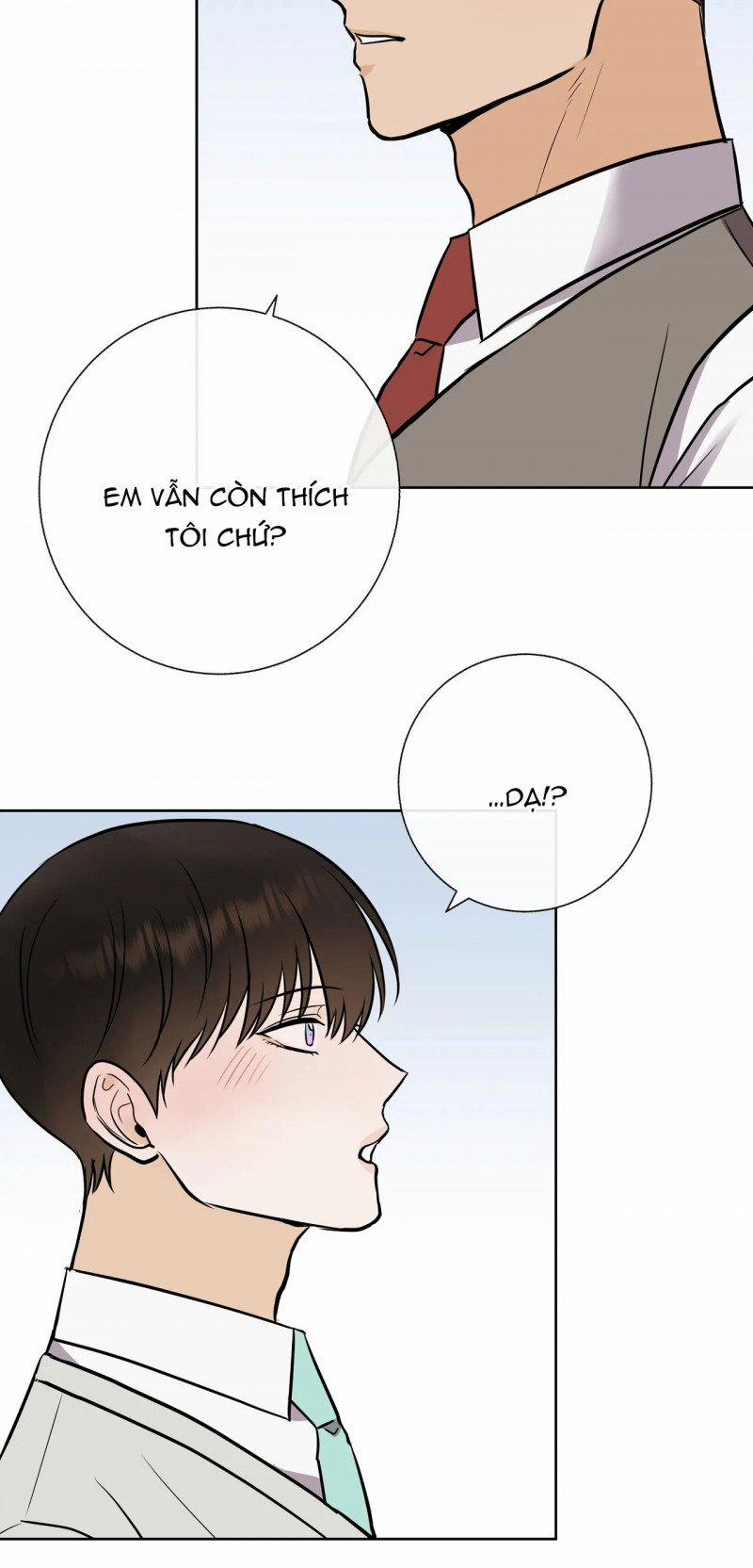 Đứa Bé Là Con Tôi 26 trang 19