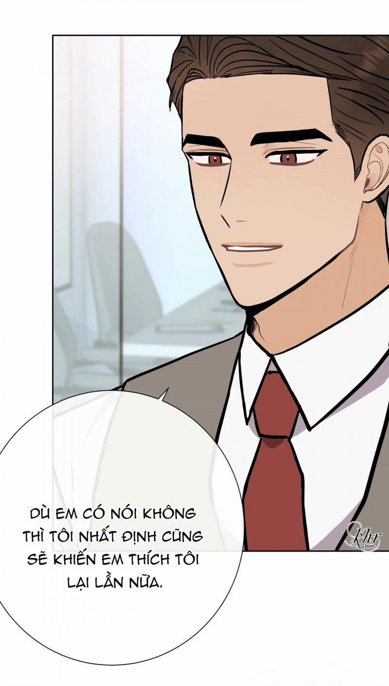 Đứa Bé Là Con Tôi 26 trang 22