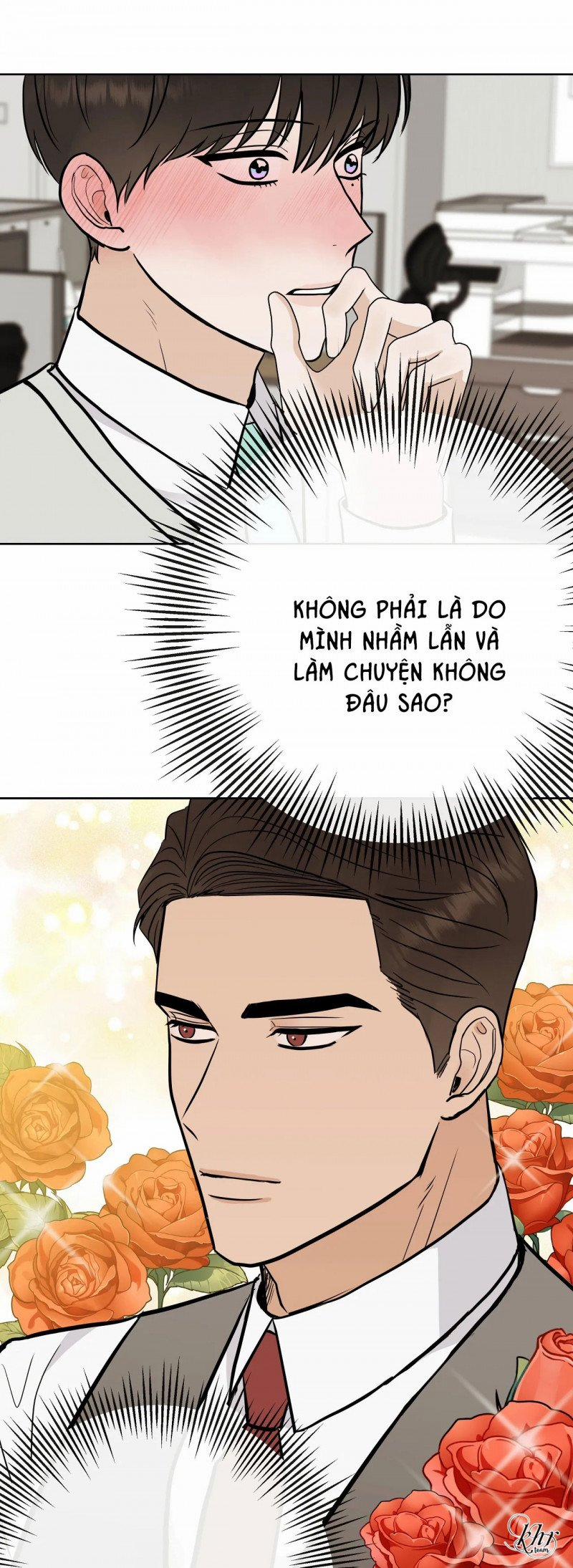 Đứa Bé Là Con Tôi 26 trang 25