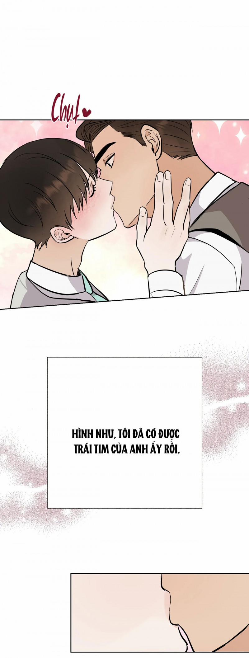 Đứa Bé Là Con Tôi 26 trang 31