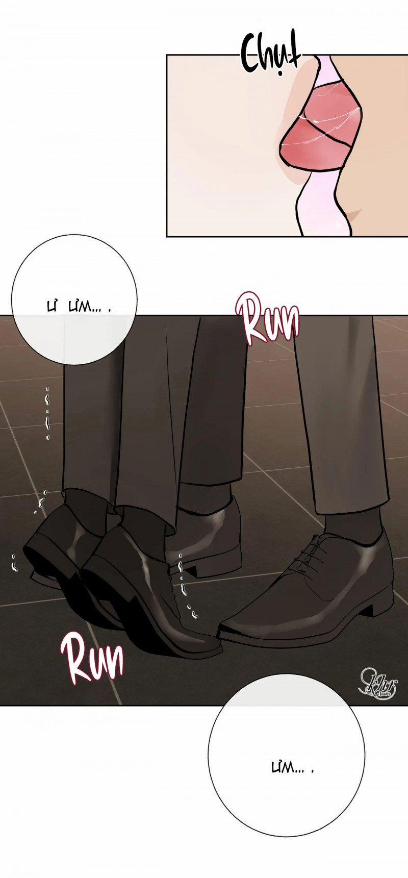 Đứa Bé Là Con Tôi 26 trang 32