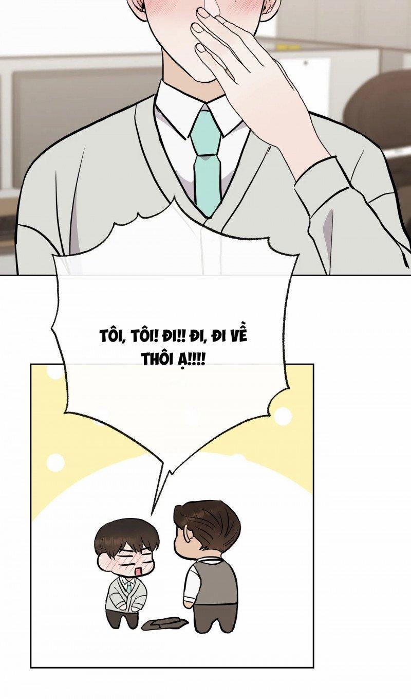 Đứa Bé Là Con Tôi 26 trang 34