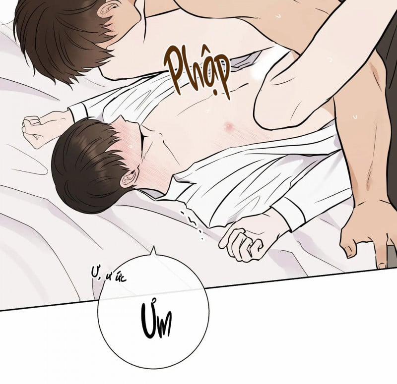 Đứa Bé Là Con Tôi 26 trang 4