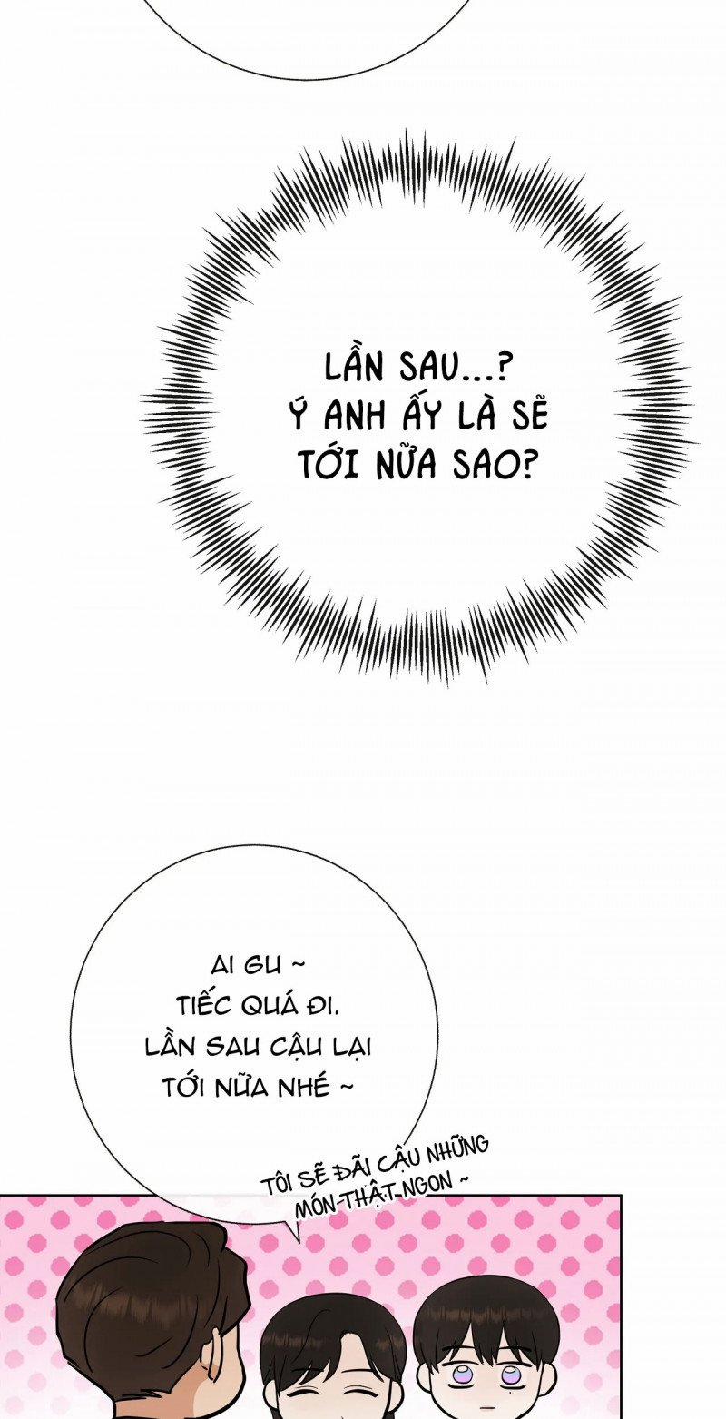 Đứa Bé Là Con Tôi 27.5 trang 0