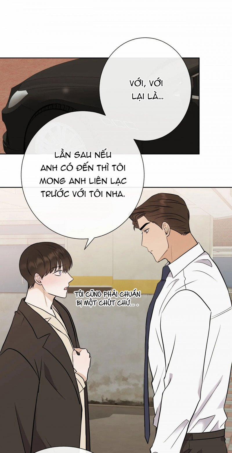 Đứa Bé Là Con Tôi 27.5 trang 12