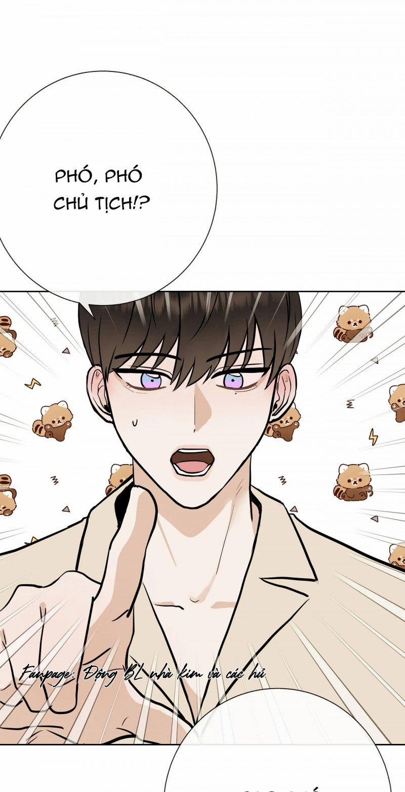 Đứa Bé Là Con Tôi 27 trang 0