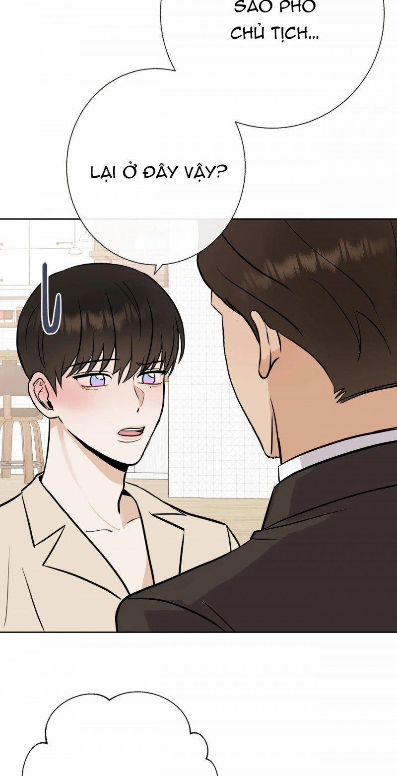 Đứa Bé Là Con Tôi 27 trang 1