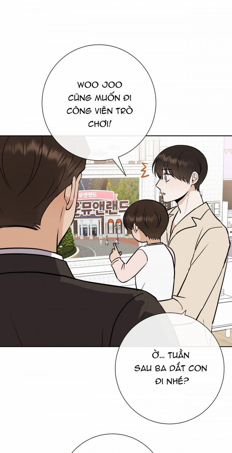 Đứa Bé Là Con Tôi 27 trang 11