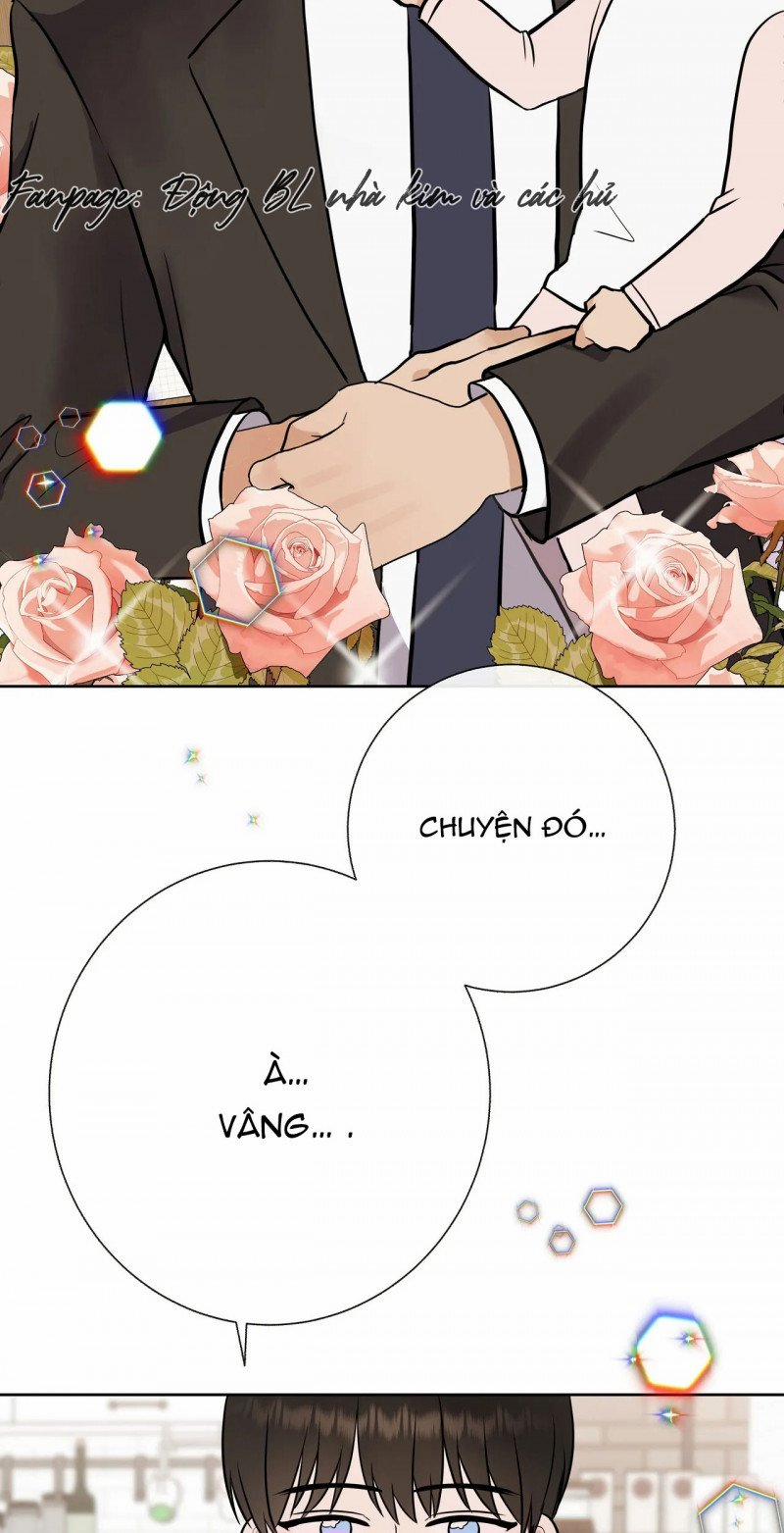 Đứa Bé Là Con Tôi 27 trang 14