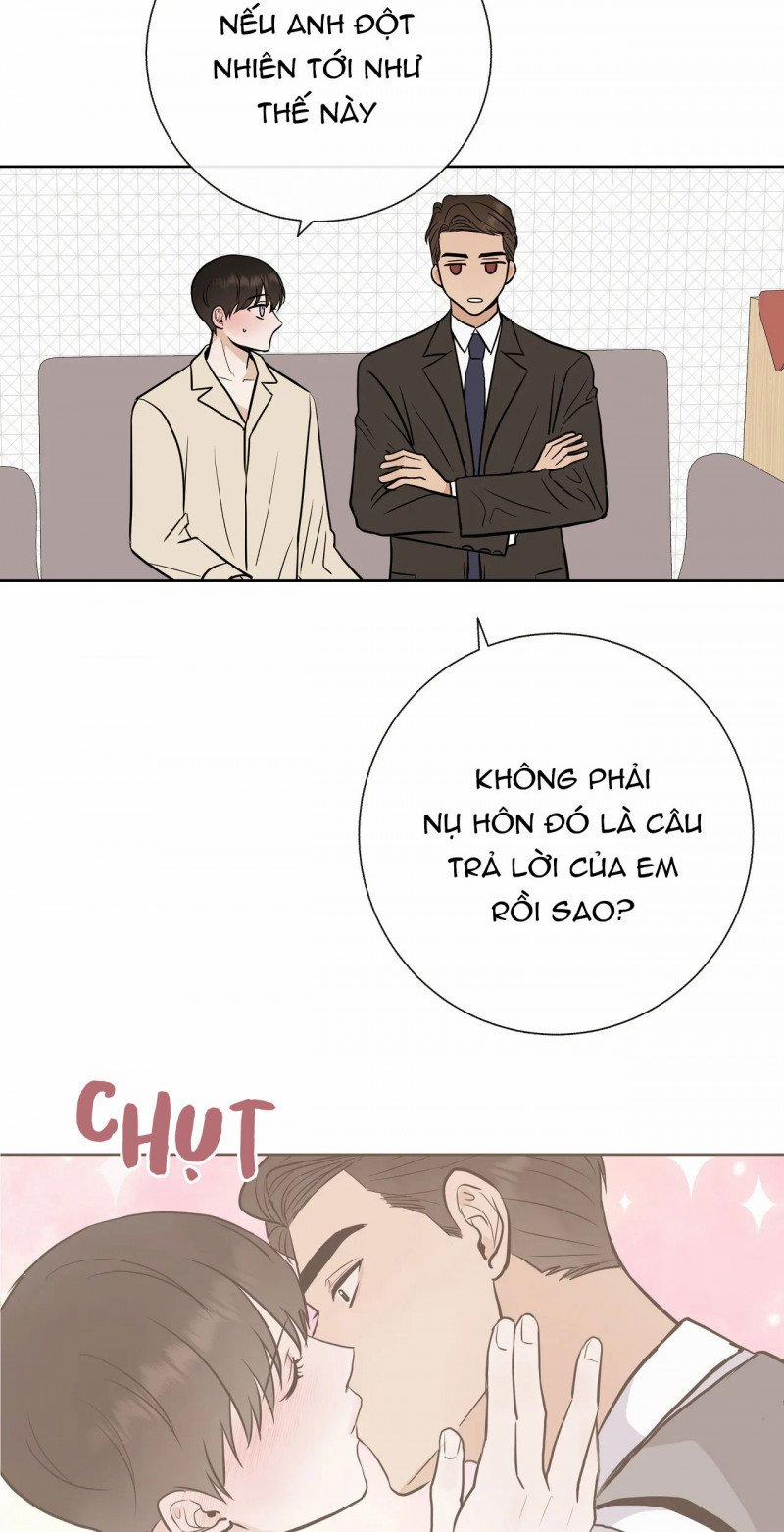 Đứa Bé Là Con Tôi 27 trang 20