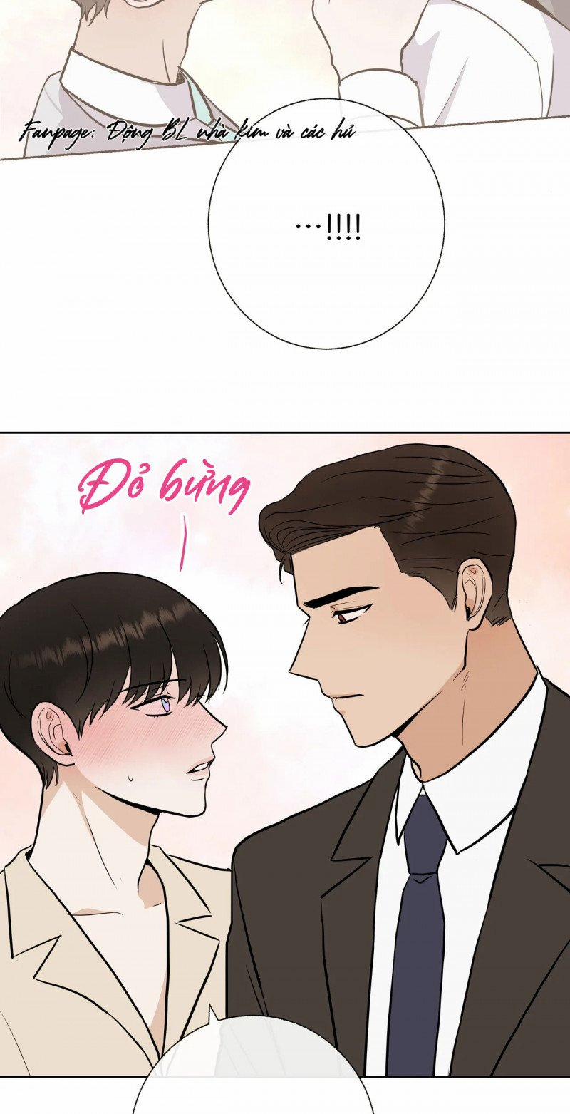 Đứa Bé Là Con Tôi 27 trang 21