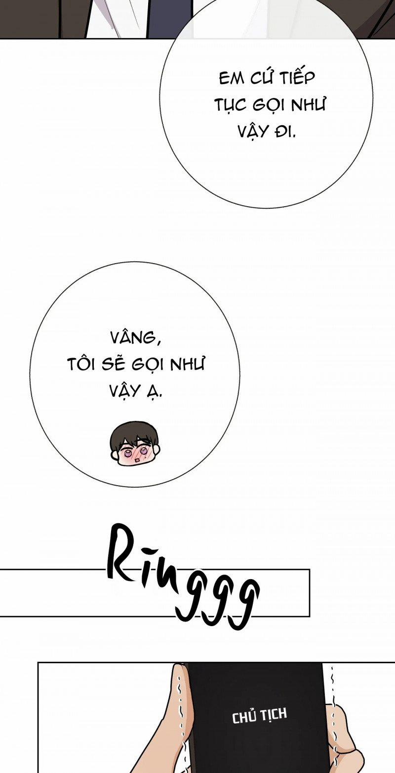 Đứa Bé Là Con Tôi 27 trang 27