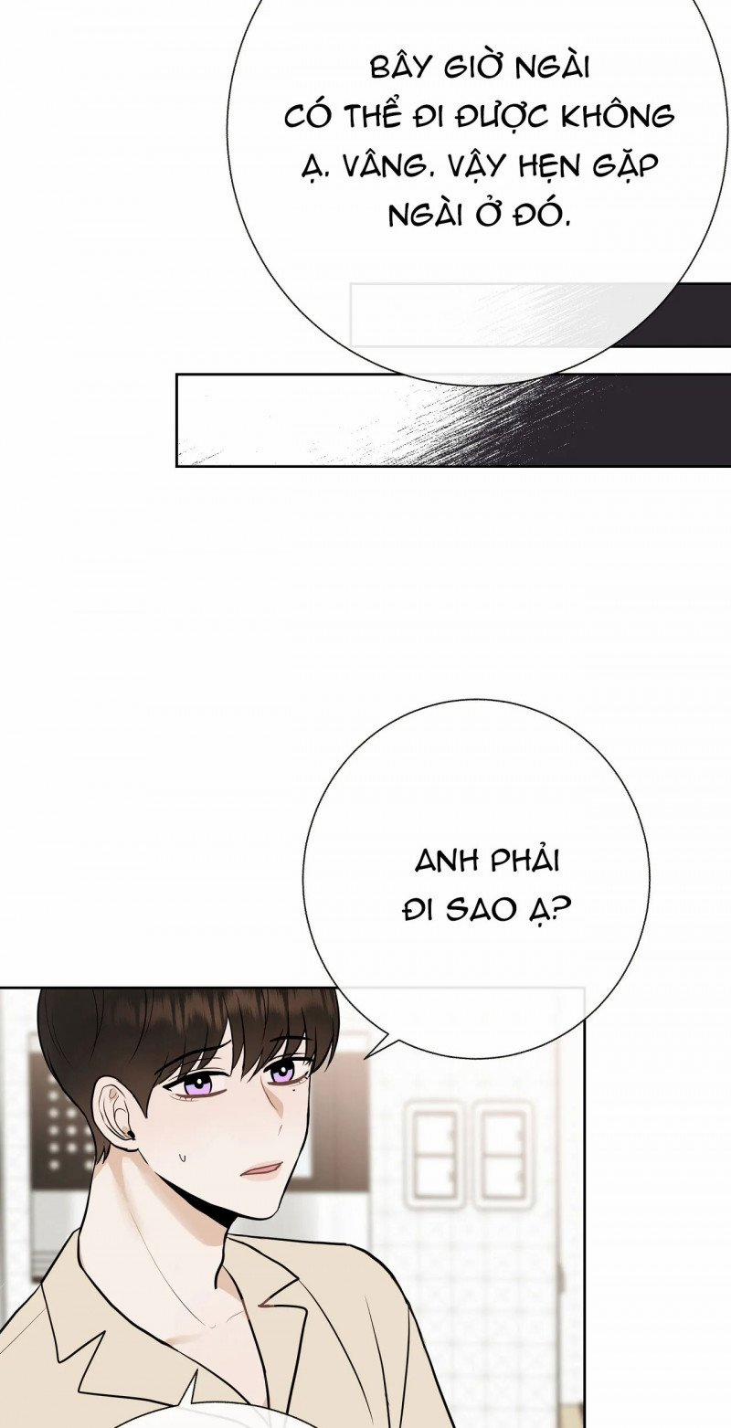 Đứa Bé Là Con Tôi 27 trang 30