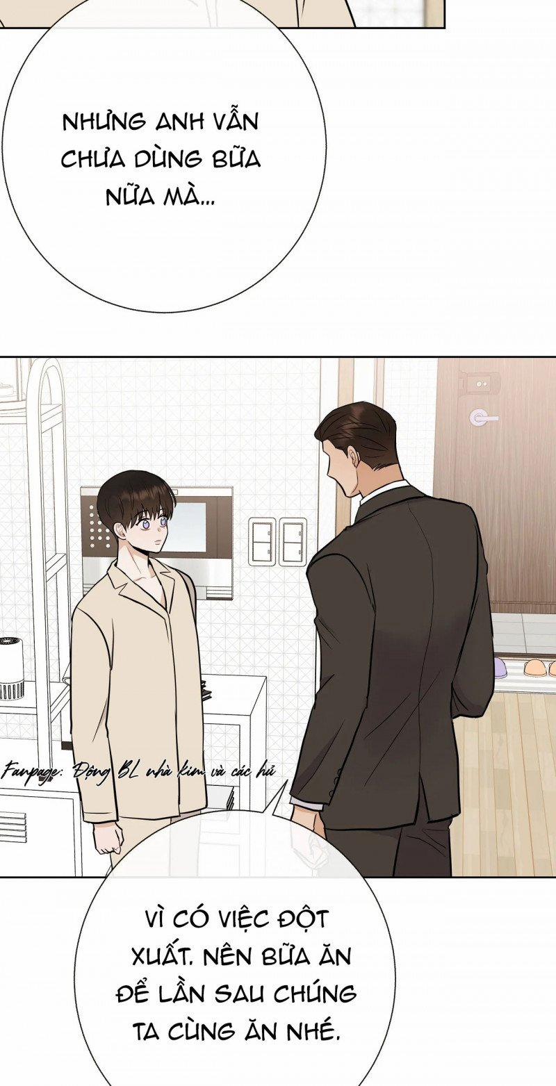 Đứa Bé Là Con Tôi 27 trang 31