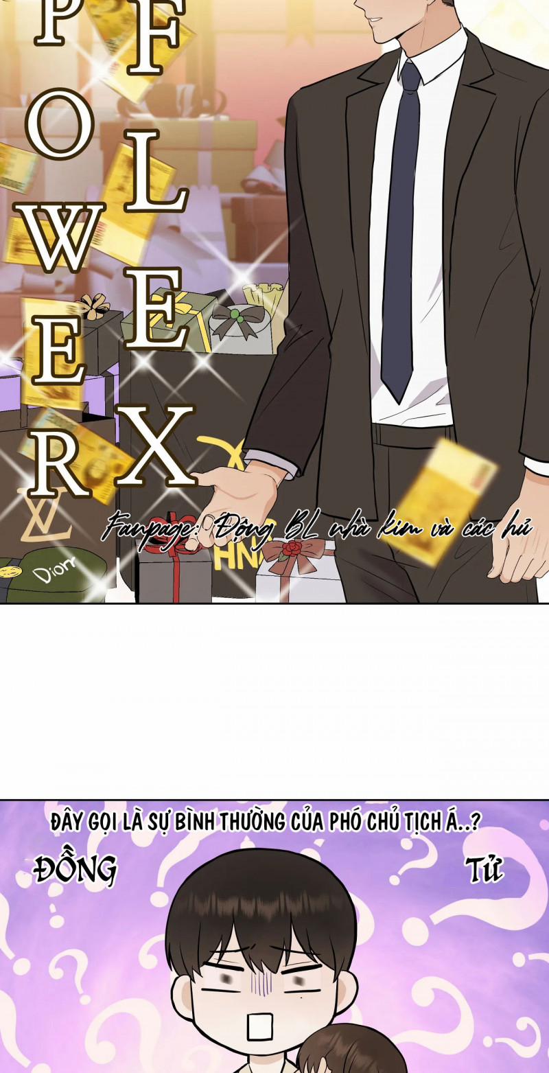 Đứa Bé Là Con Tôi 27 trang 7