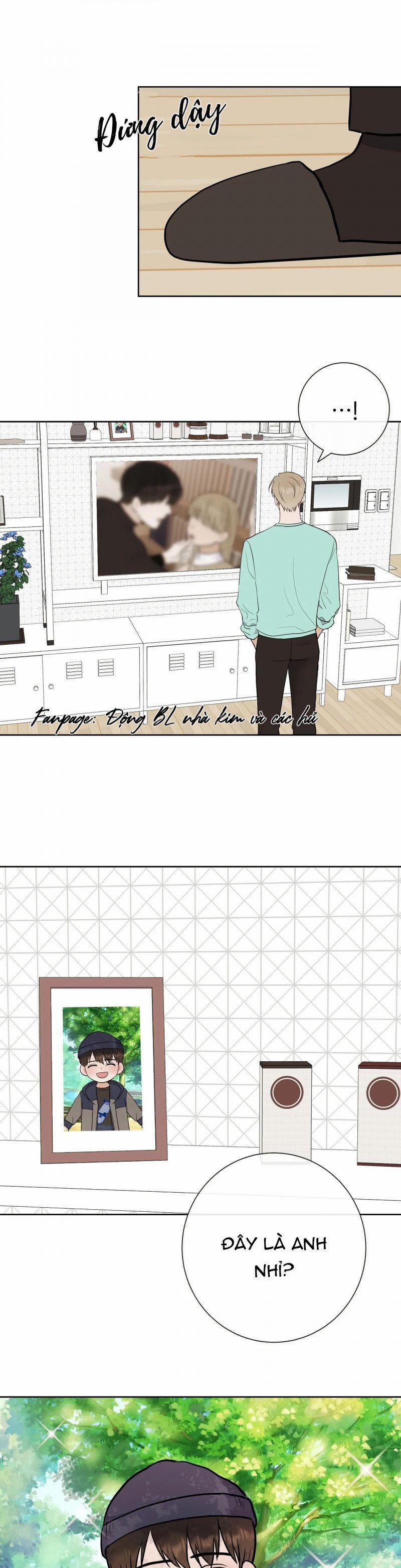 Đứa Bé Là Con Tôi 28.5 trang 0