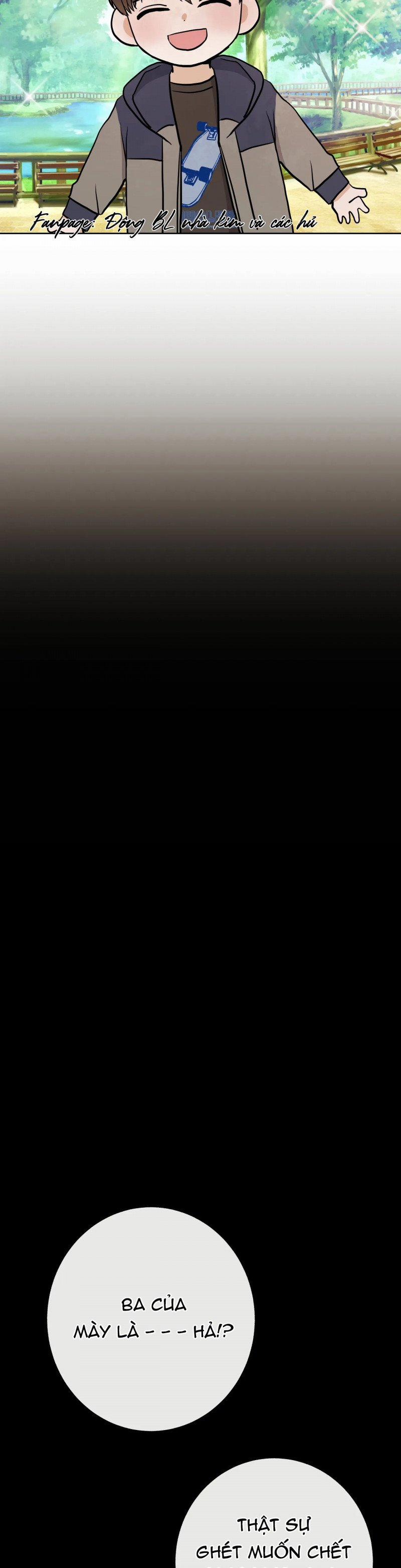 Đứa Bé Là Con Tôi 28.5 trang 1