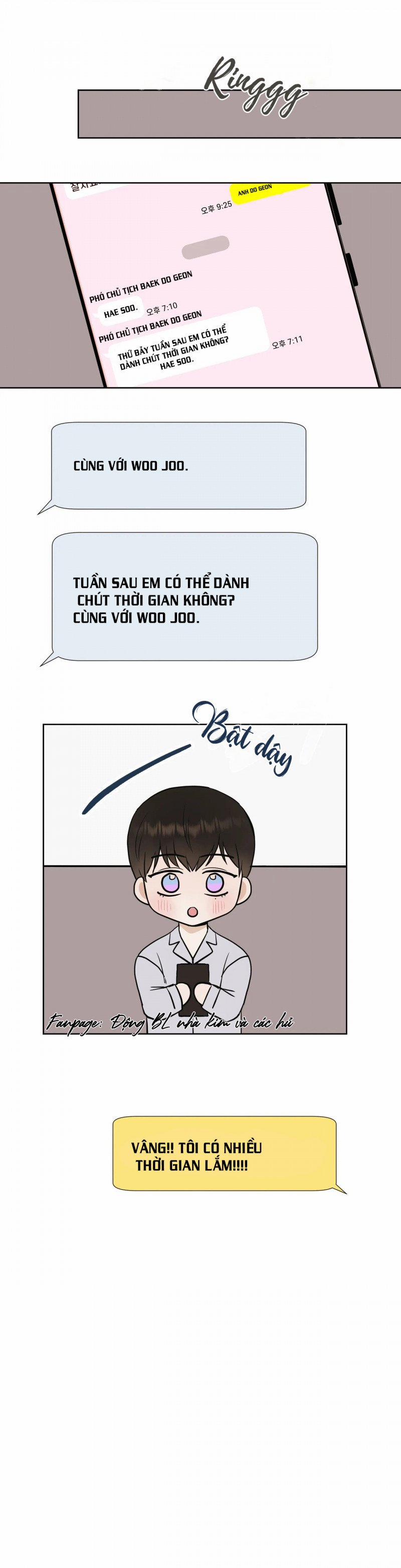 Đứa Bé Là Con Tôi 29.5 trang 0