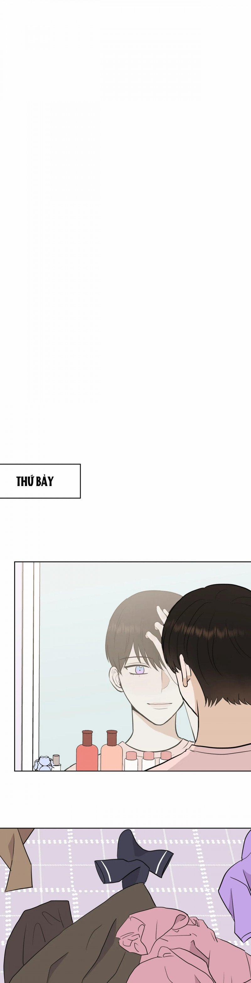 Đứa Bé Là Con Tôi 29.5 trang 3