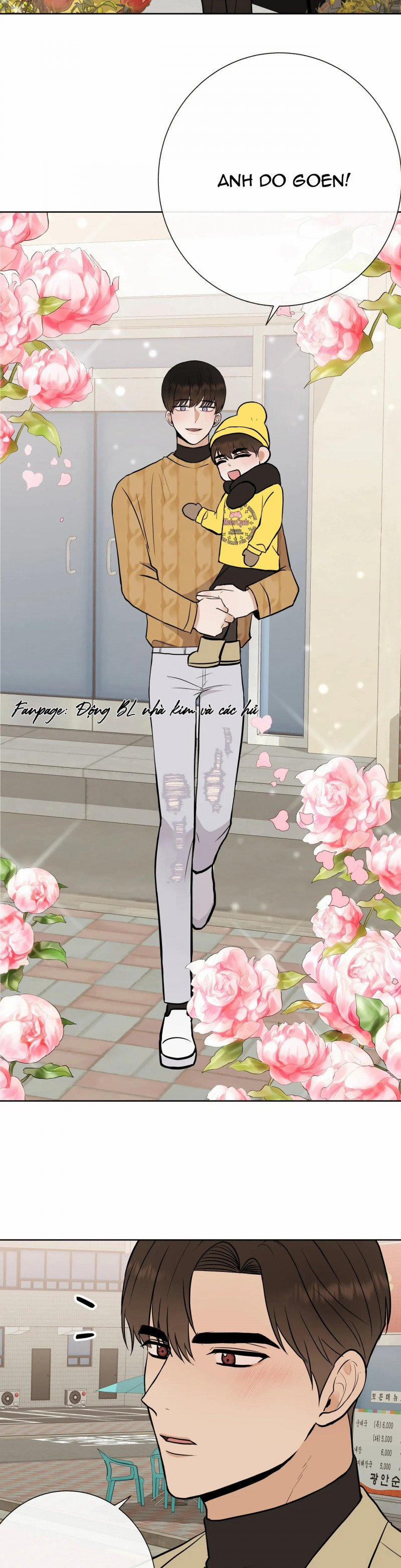 Đứa Bé Là Con Tôi 29.5 trang 6