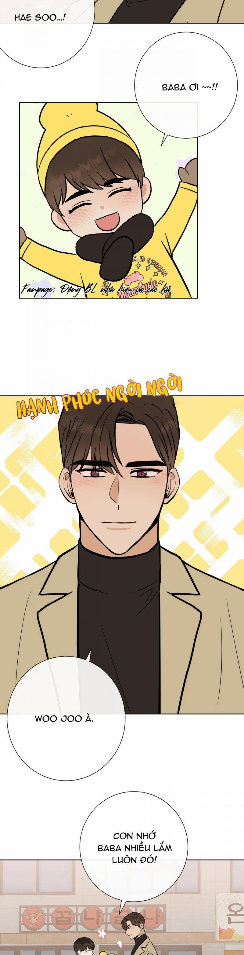 Đứa Bé Là Con Tôi 29.5 trang 7