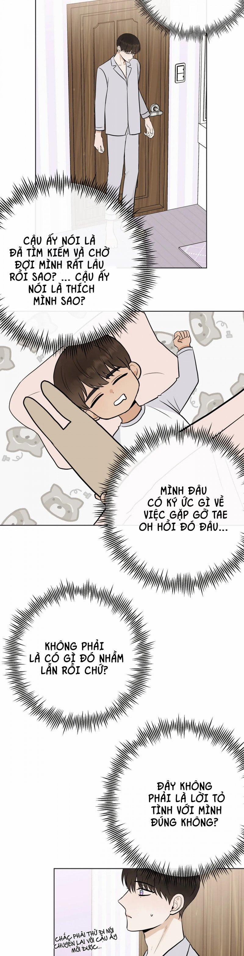 Đứa Bé Là Con Tôi 29 trang 6