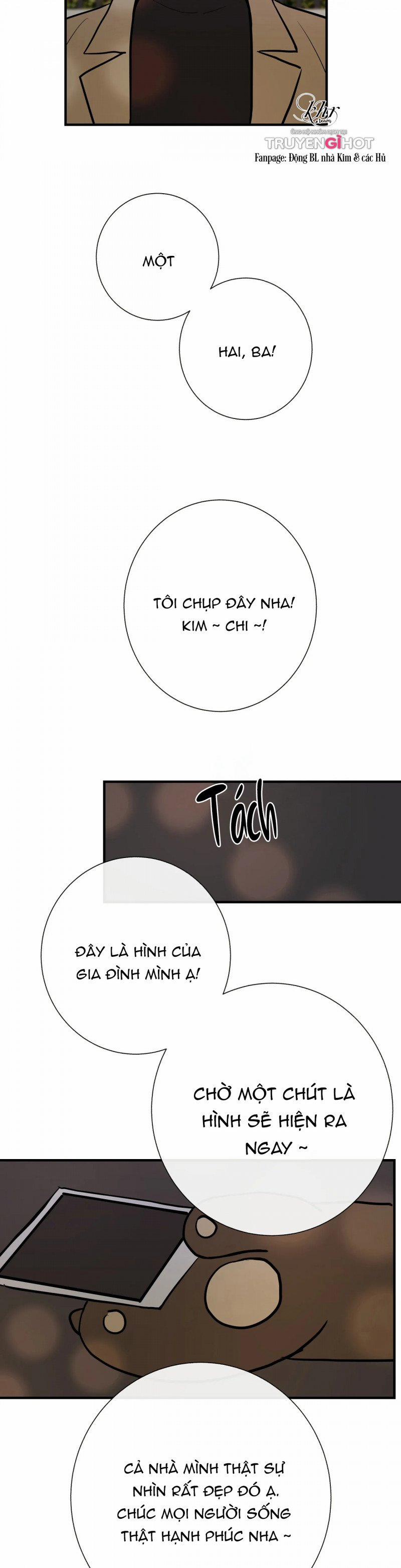 Đứa Bé Là Con Tôi 30.5 trang 1