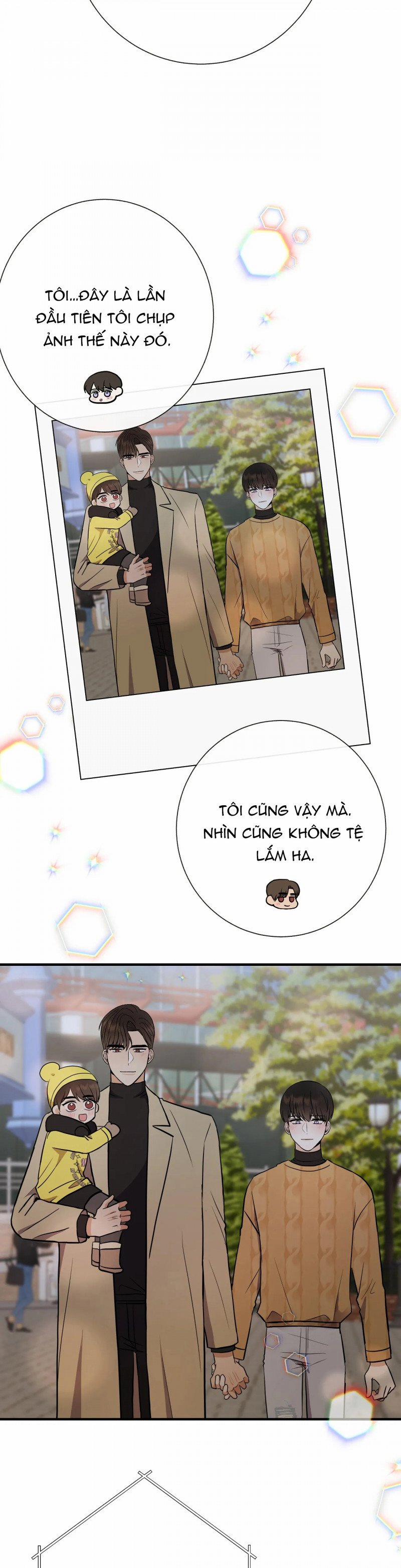 Đứa Bé Là Con Tôi 30.5 trang 2